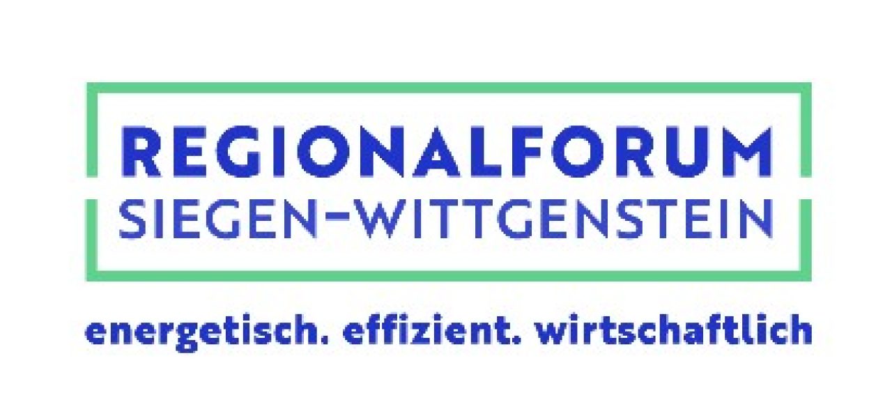 RegionalForum-SiWi Homepage